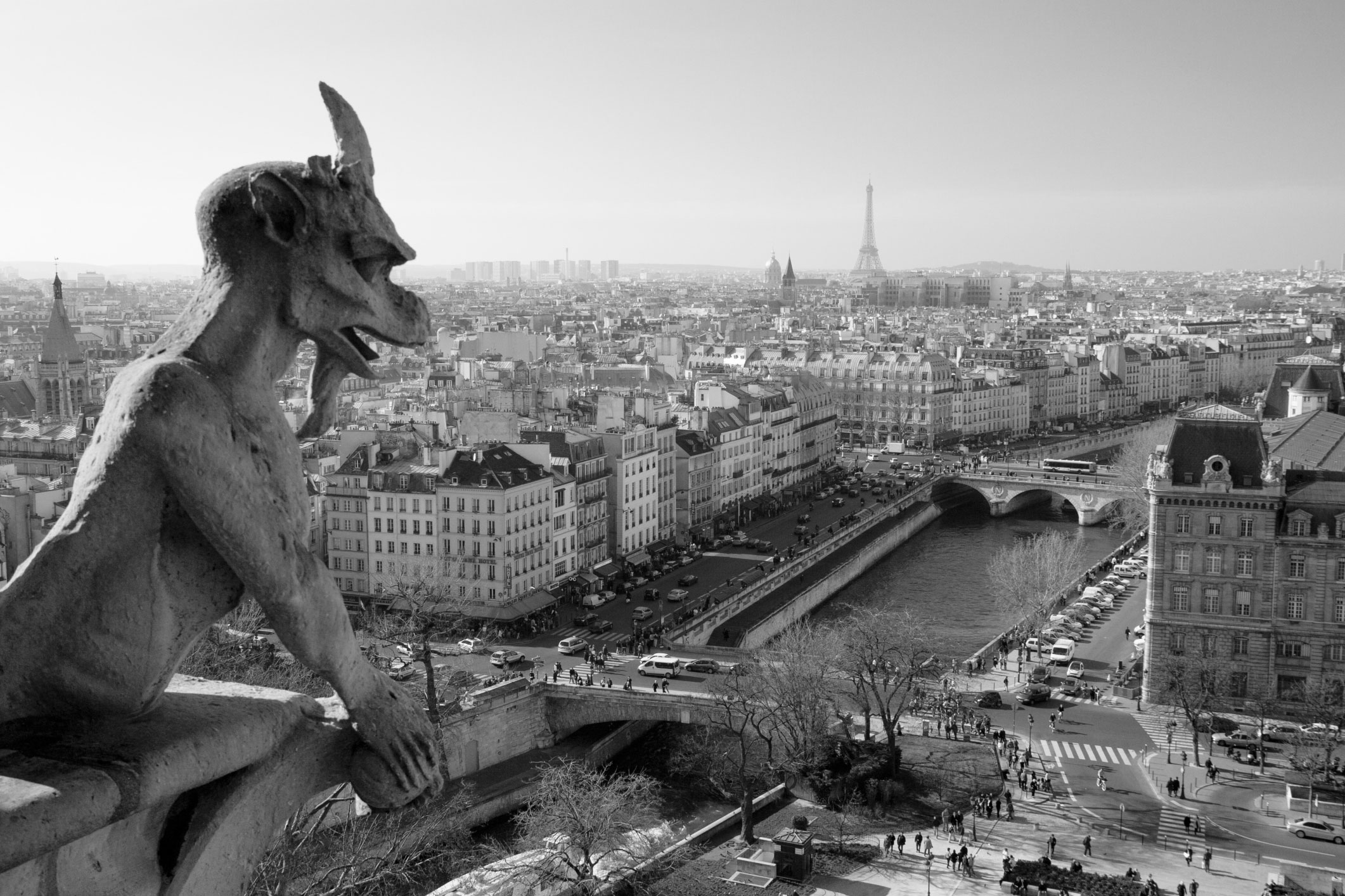 Devons-nous croie AUX DEMONS!